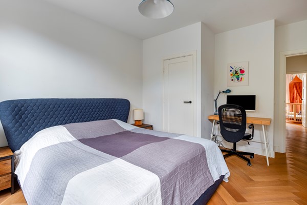 Medium property photo - Dintelstraat 45-1, 1078 VP Amsterdam
